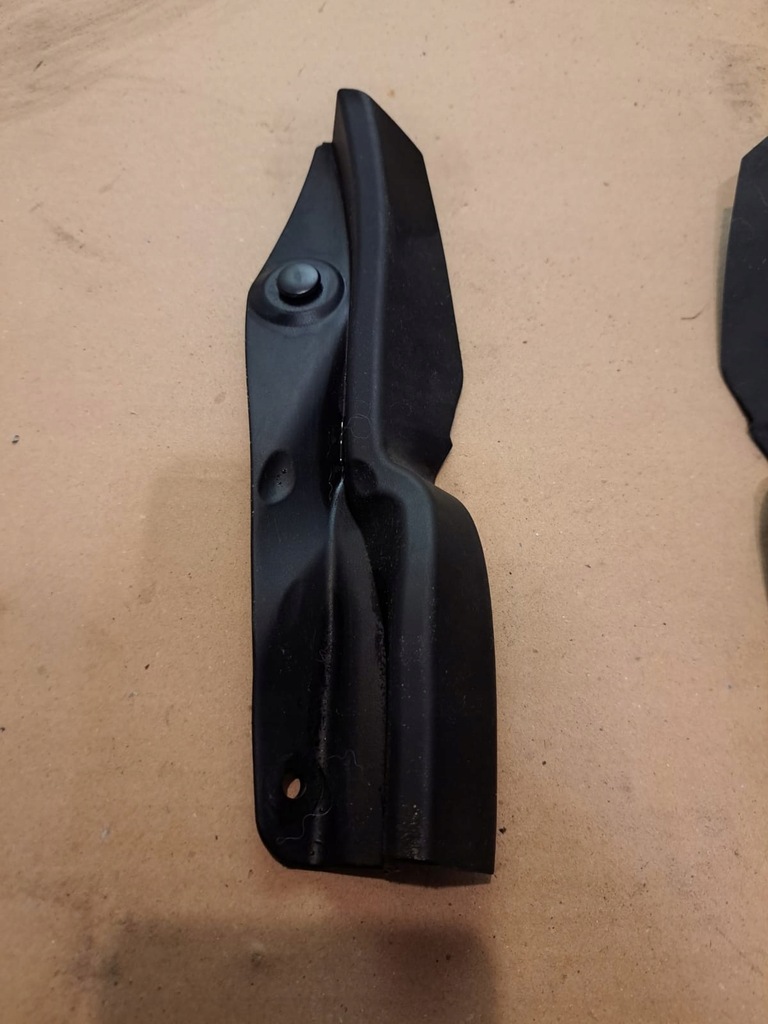 фото №5, Прокладка кришки багажника toyota auris ii