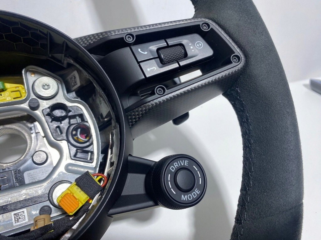 фото №9, Карбон воздуховод porsche macan 911 panamera 992