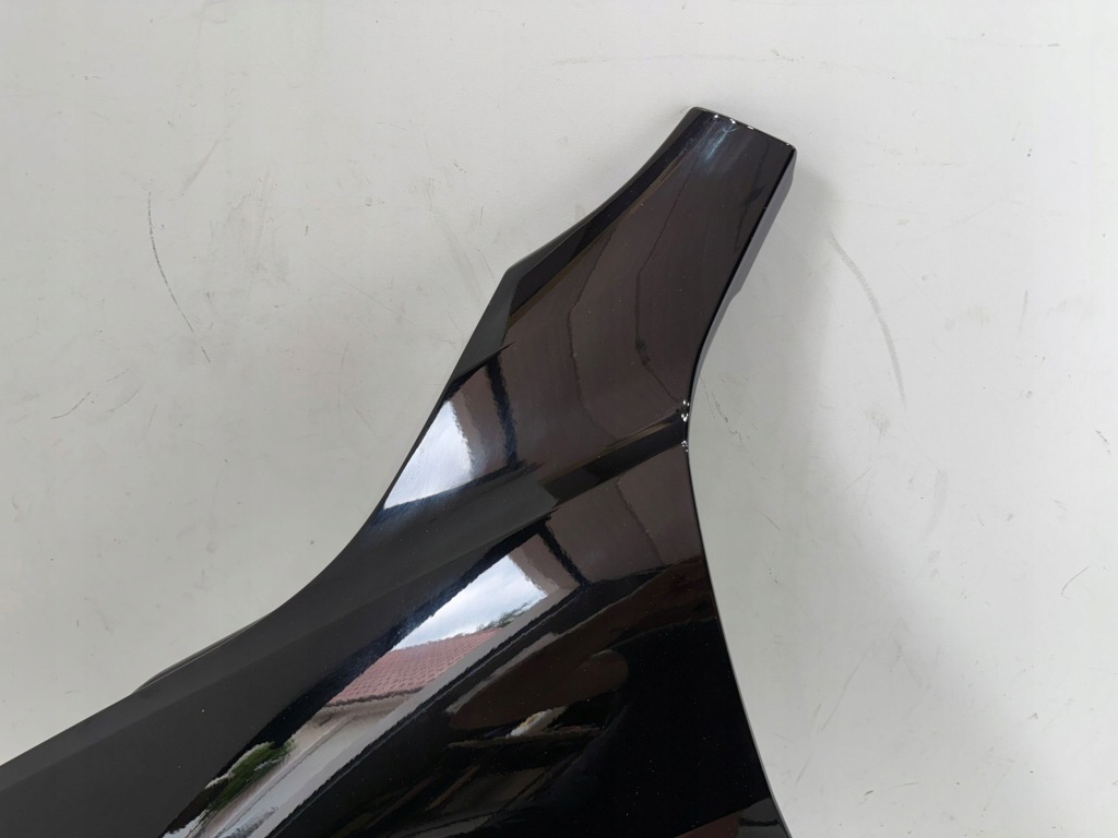 фото №6, Bmw 1 f40 крыло левый перед передний b хороший