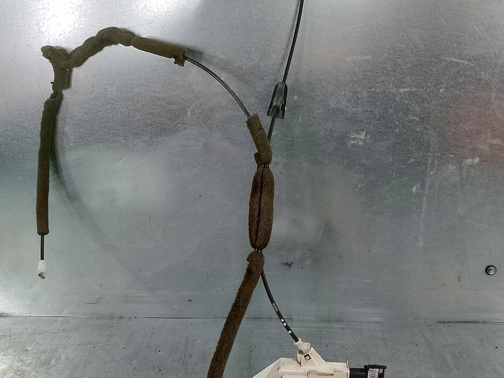 фото №1, Замок двері розсувних правих partner 2008-