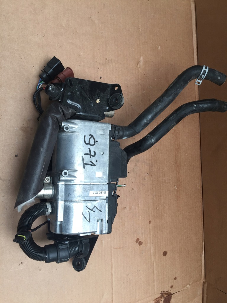 фото №1, Porsche panamera 971 webasto 971815005d