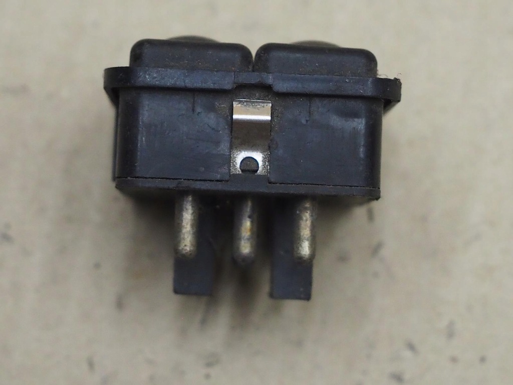 фото №9, Переключатель окон ford escort fiesta 86ag14529aa