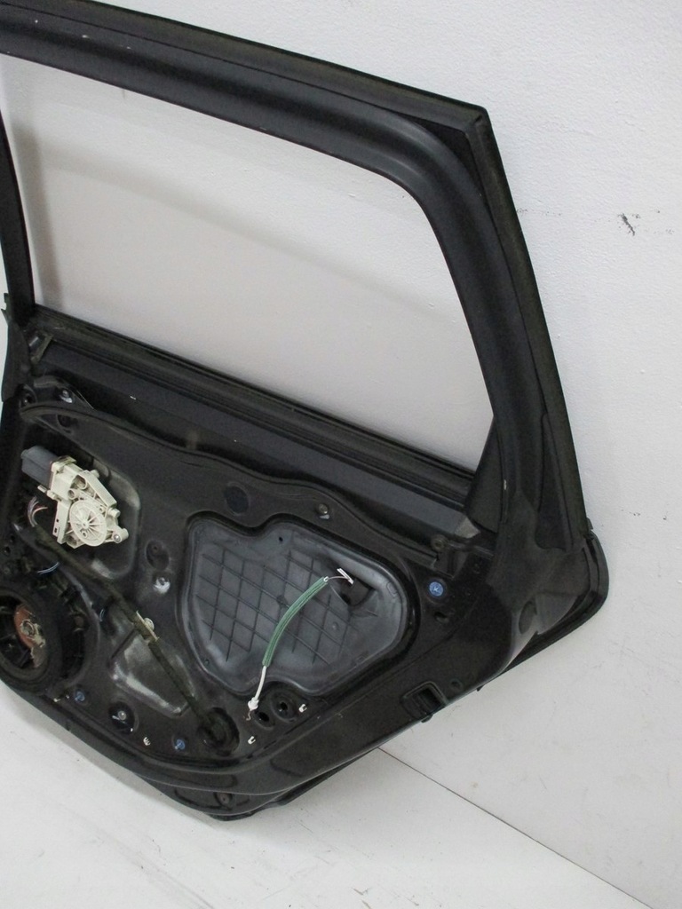 фото №10, Двері праве задні audi a3 8p0 08r