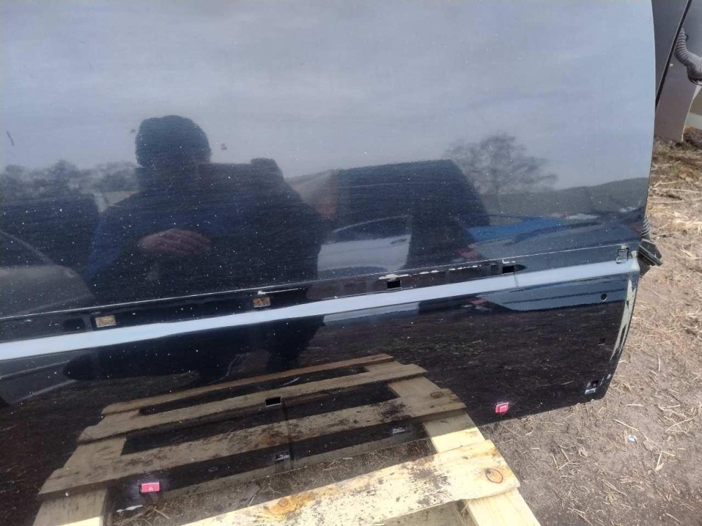 фото №5, Дверь правый перед eb kia sorento