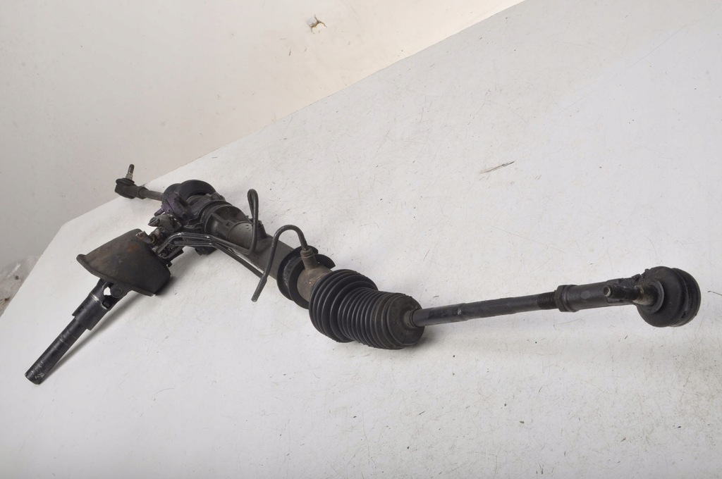 фото №9, Renault thalia ii 1.2 рулевая рейка 023-0080-041-101 europa