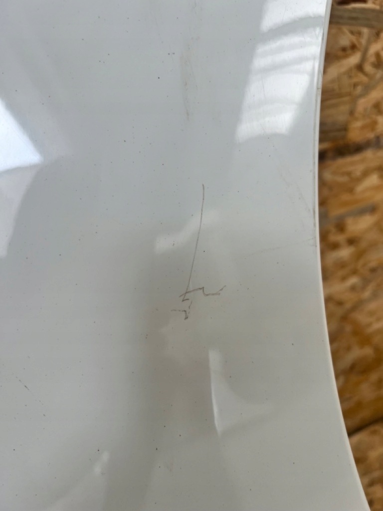 фото №6, Крыло правый hyundai i10 lift код лакокрасочного покрытия: pgu