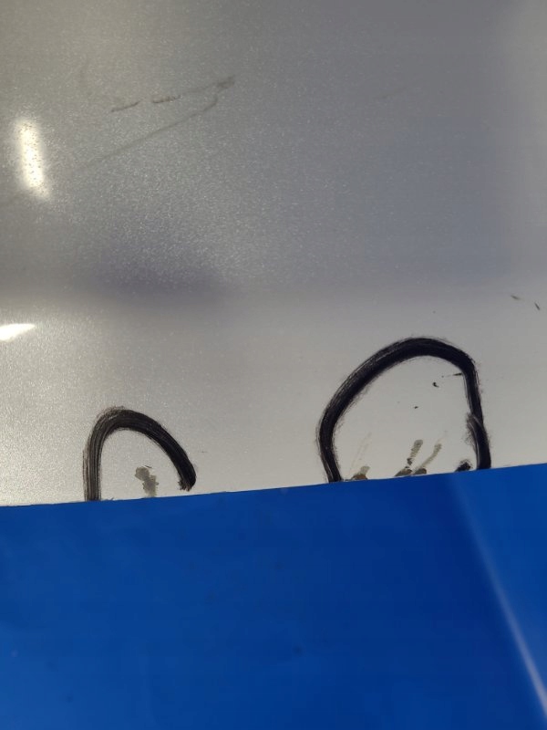 фото №8, Кришка багажника задня кришка багажника hyundai genesis sedan 08-13-69200 3m200