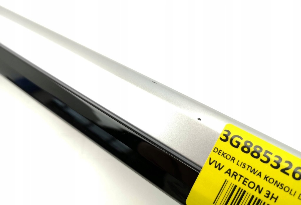 фото №14, Vw arteon молдинг dekor led 3g8853262p 3g8853261q