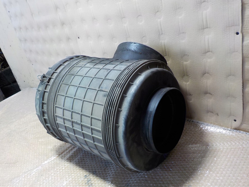 фото №7, Magnum dxi 460 корпус фильтра воздуха