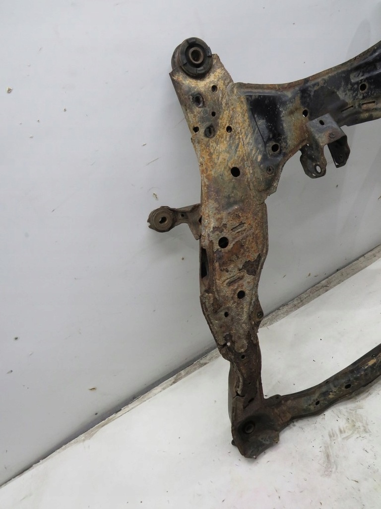 фото №6, Подрамник подрамник перед mazda cx-7