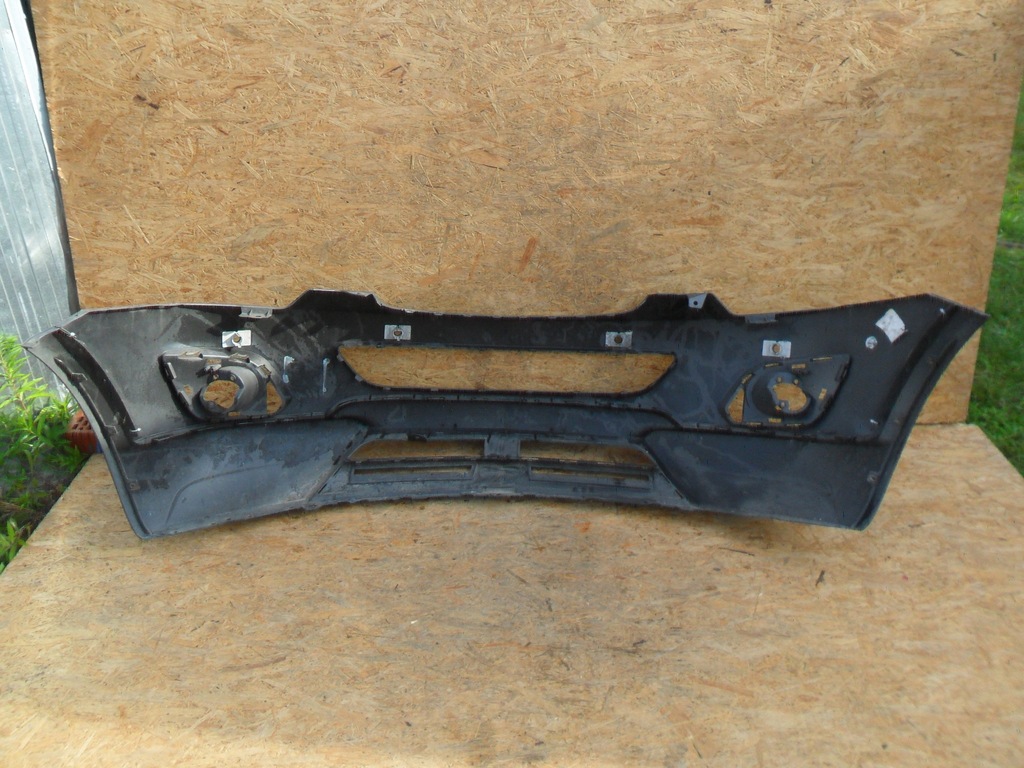 фото №11, Opel antara lift 12-16 бампер перед 25953692