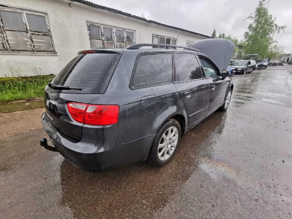 Seat exeo датчик подушки безопасности воздушной srs 2009 2.0l 8p0955557 Киев