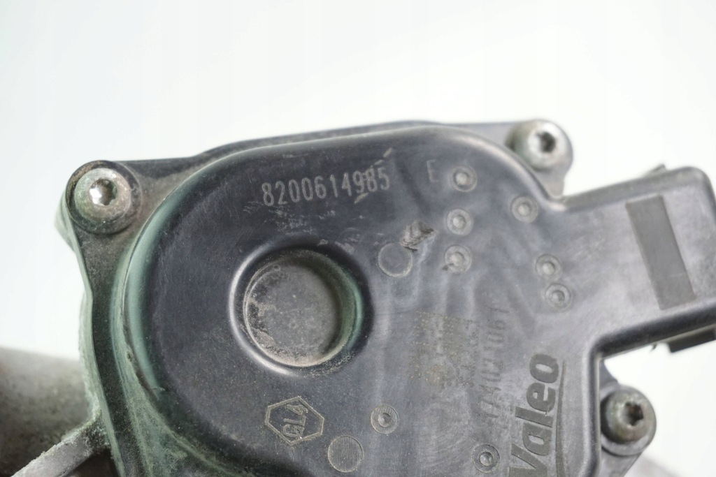 фото №7, Клапан радіатор egr renault laguna iii 8200614985