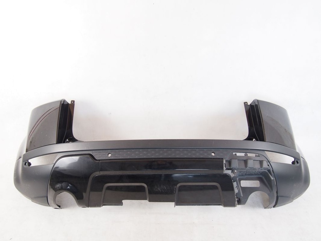 фото №1, Land rover evoque бампер задняя задний pdc