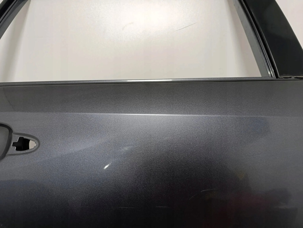 фото №7, Двері праве задня задні toyota rav4 v 18-