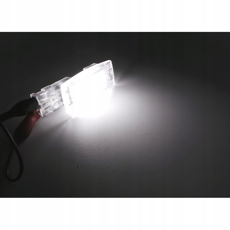 фото №13, Seat leon 2 ліхтарі w дзеркалах led 2x450lm 2szt