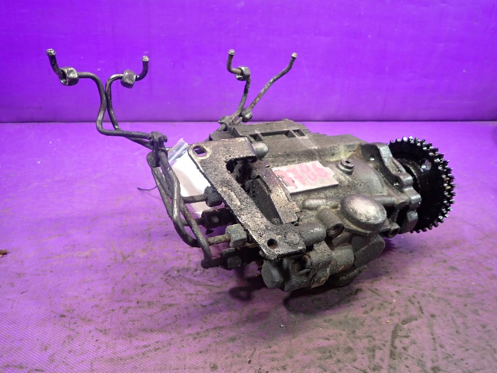 фото №5, Opel signum 03-05 2.2 125km насос впрыскная 0470504203 09202063