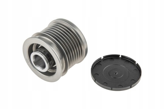 Сцепление односторонний генератора chrysler 300c 3.0crd 2005.09-, jeep gr Доставка