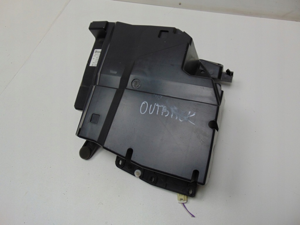 фото №6, Динамик сабвуфер subaru outback 2009- 86301aj200