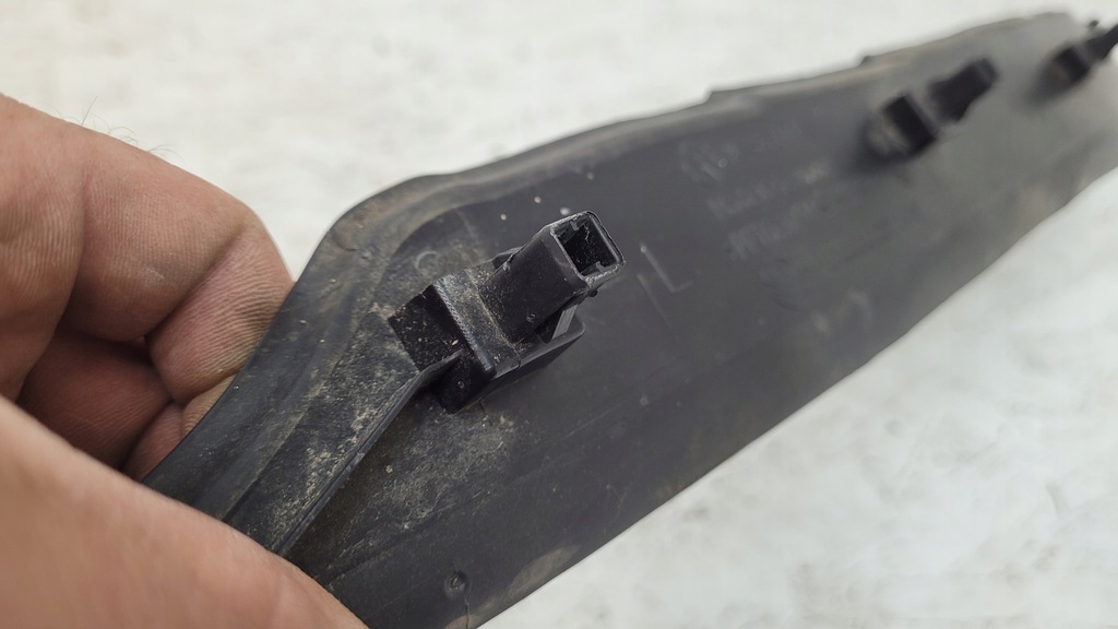 фото №9, Vw id3 id.3 21- шумоизоляция защита крыла левая 10a821111a 10a821111