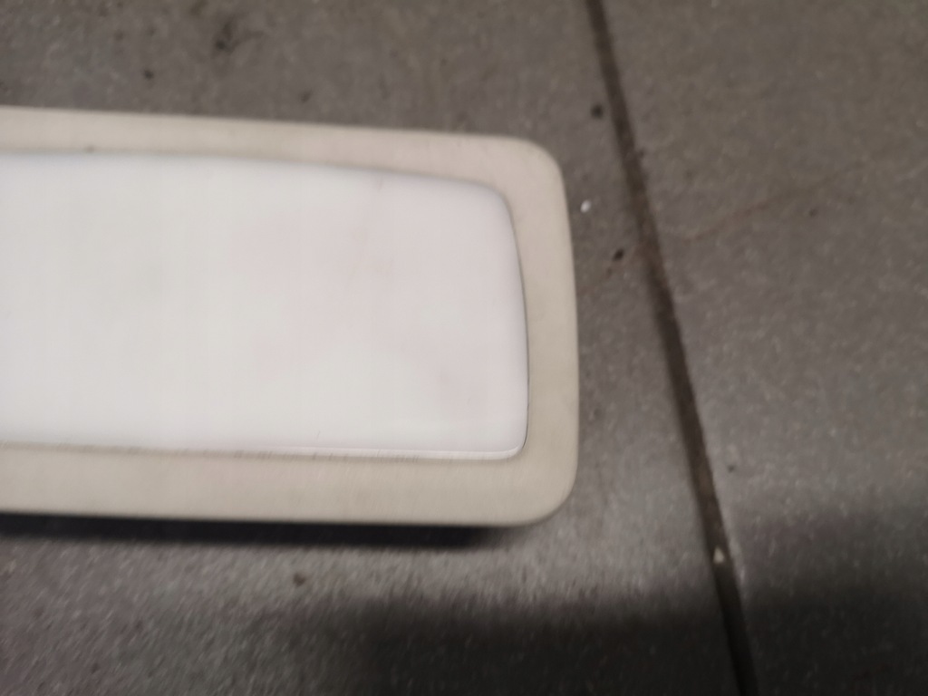 фото №5, Лампа стельовий audi a6 c6 4l0947123