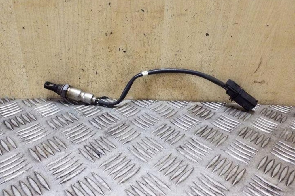 фото №1, Датчик лямбда-зонд citroën ds4 9683265480 1.6l дизель 82kw 2011