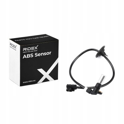 фото №1, Датчик, скорость вращательная колеса ridex 412w0382