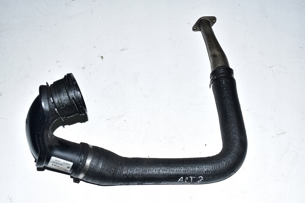 фото №1, Opel astra j 1.3 cdti труба шланг повітря