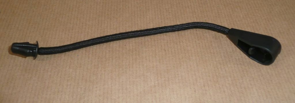 фото №1, Трос задній полиця c ds5