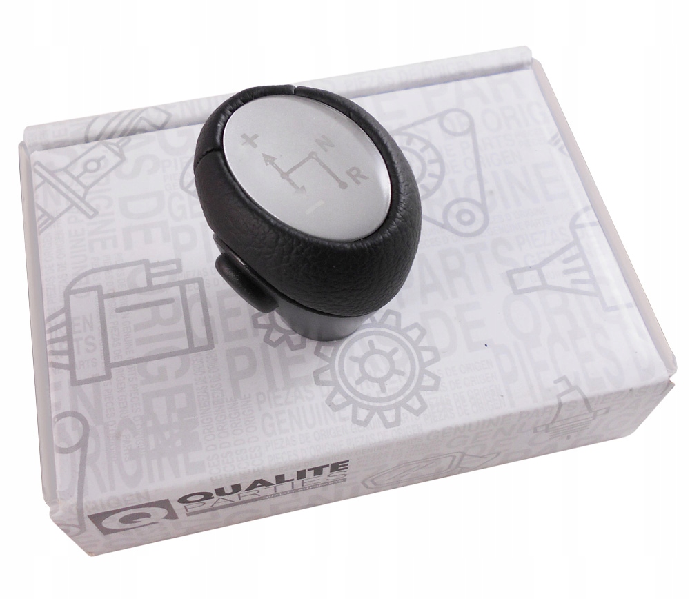 фото №1, Ручка переключения передач smart fortwo 450 451 roadster 452