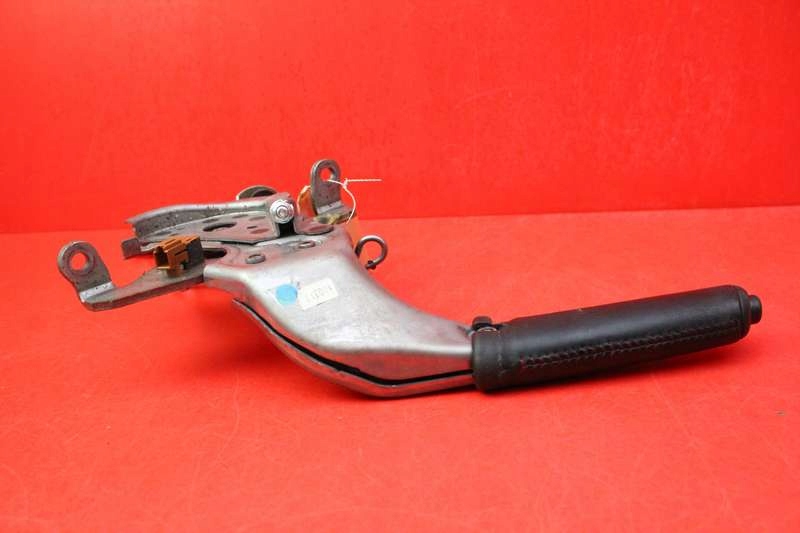 фото №6, Важіль гальма ручного mazda mx5 mx-5 iv nd 15-23