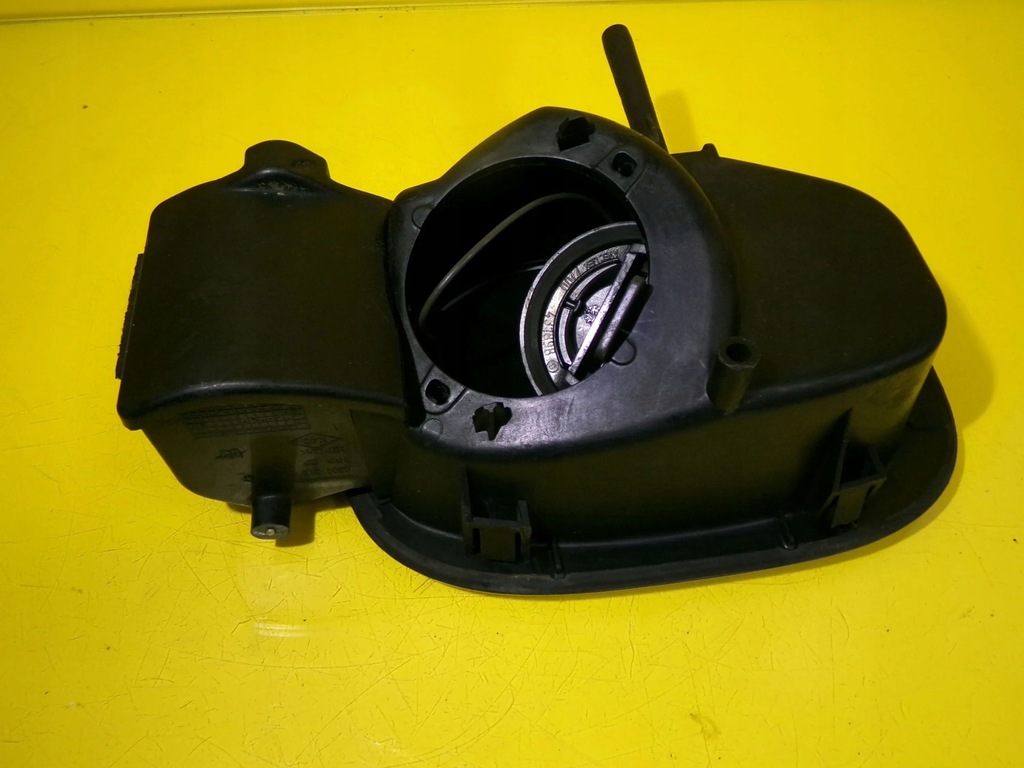 фото №9, Кришка заливної пального renault modus 2005 8200213440 nr132