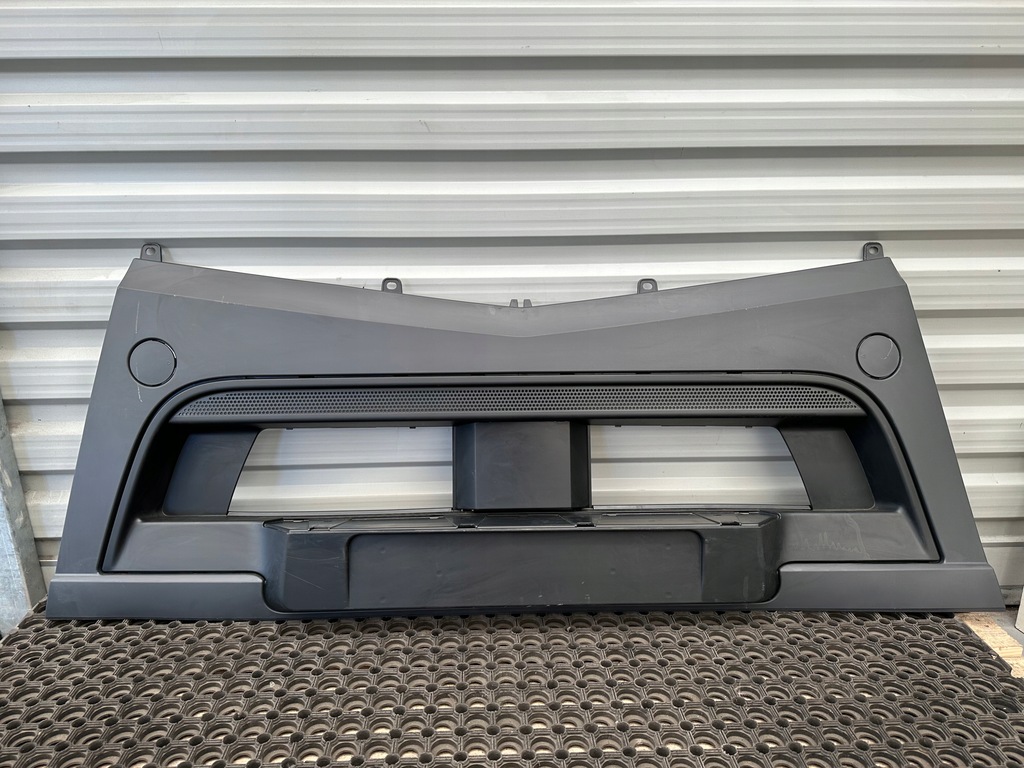 фото №1, Mercedes actros решётка радиатора решётка радиатора a9608850181