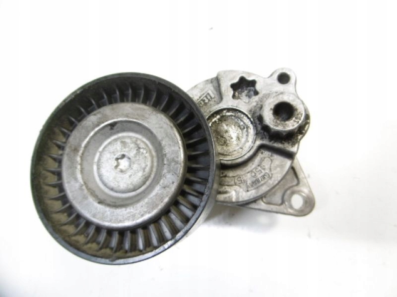 Mercedes w210 натяжитель ремень клиновой ролик 2,2cdi 950151 litens Оригинал