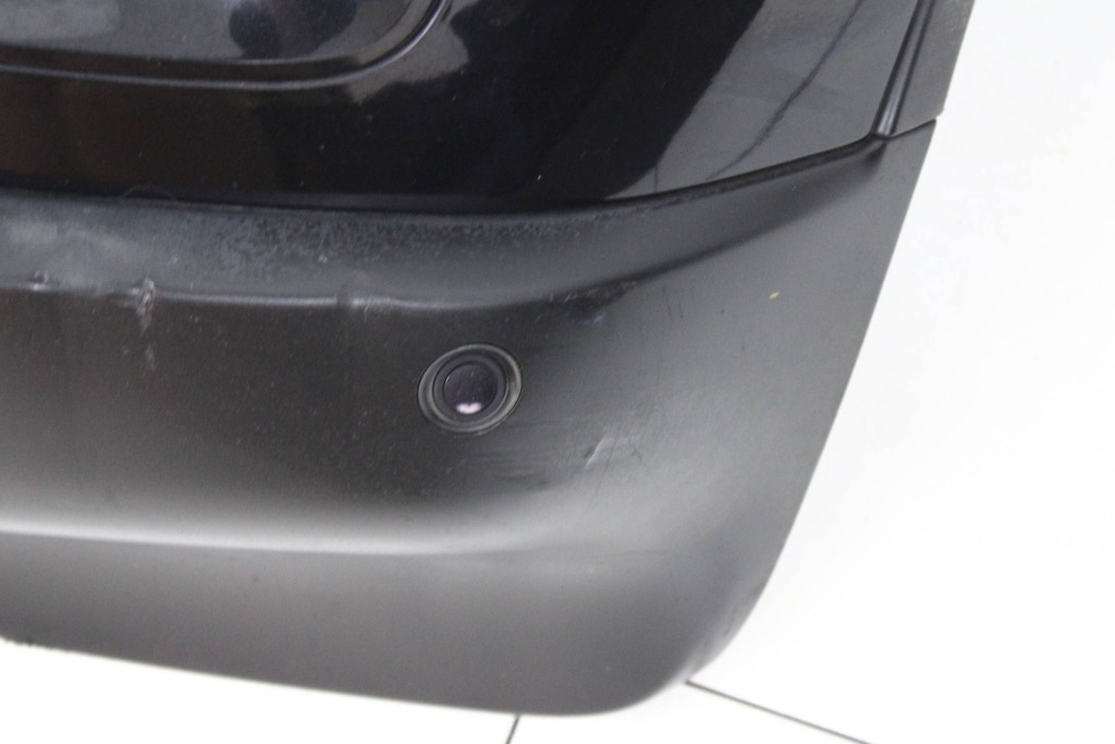 фото №8, Bmw x5 e53 lift 03r- бампер перед передній pdc 475