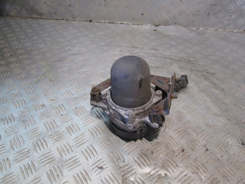 фото №6, Насос повітря вторинного peugeot 206 1.4 9627006580