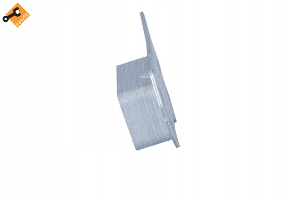 фото №12, Nrf 31337 радіатор оливи, олія двигунний