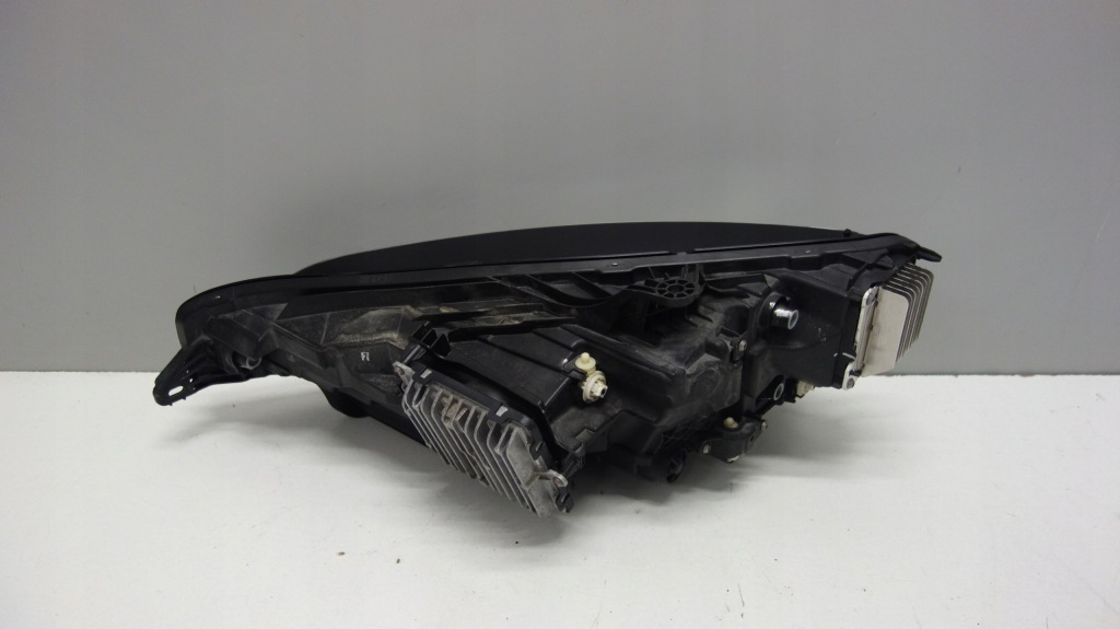 Volvo s60 v60 full led фара передняя правый Доставка