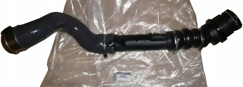 фото №1, Оригінальний номер renault шланг повітря renault kangoo 1.5 dci 144608356r