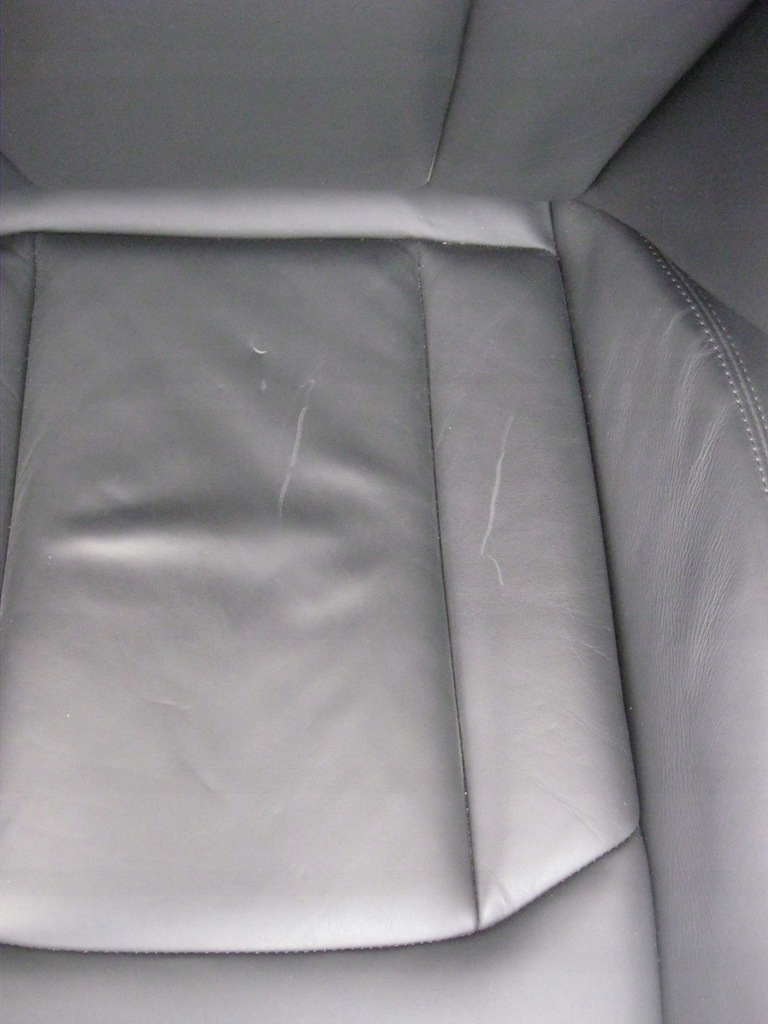 фото №9, Audi q7 4m сидіння сидіння оббивка тунель шкіра