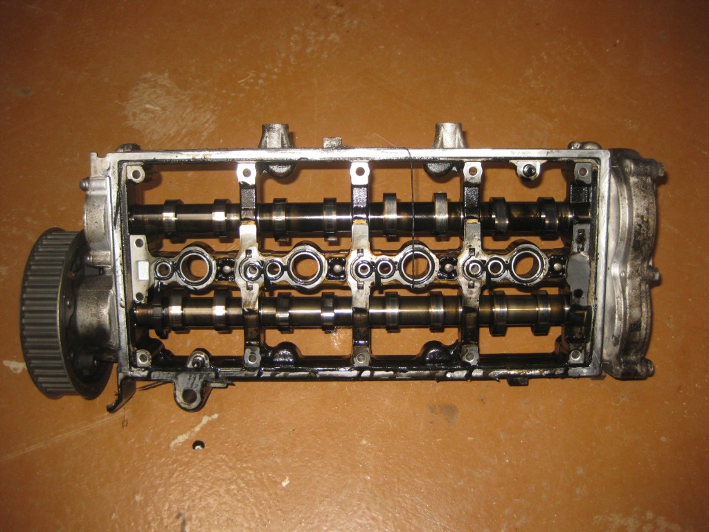 Купить Валы распределительного вала hyundai 1,6 crdi d4fe