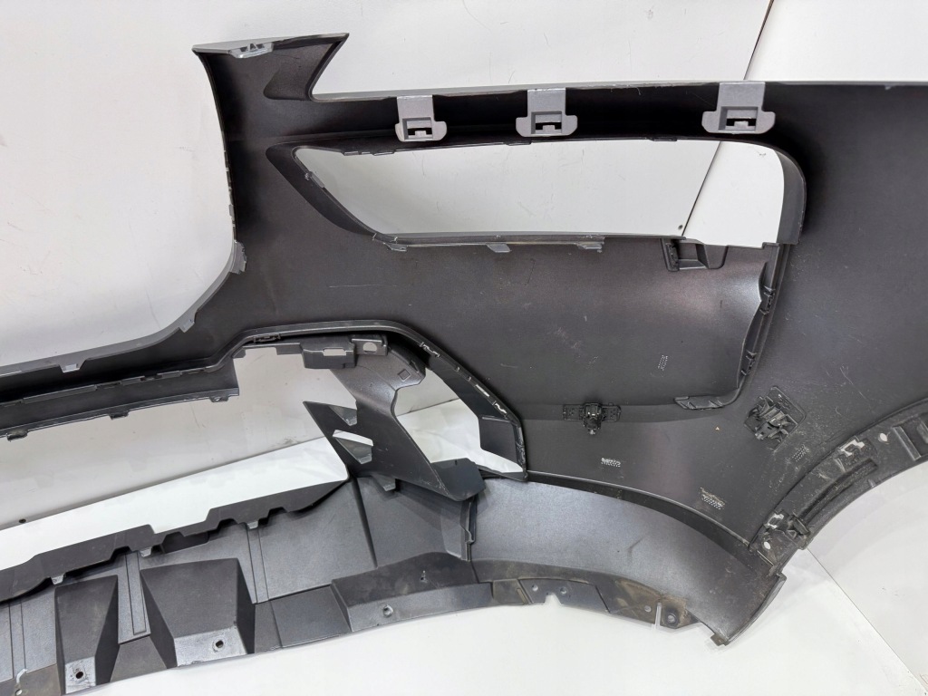 фото №9, Bmw x7 g07 lci lift m набор бампер перед передний