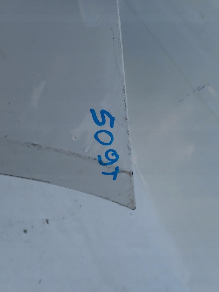 Bmw 4 m-power f82 f83 14- бампер задний задний в Украине