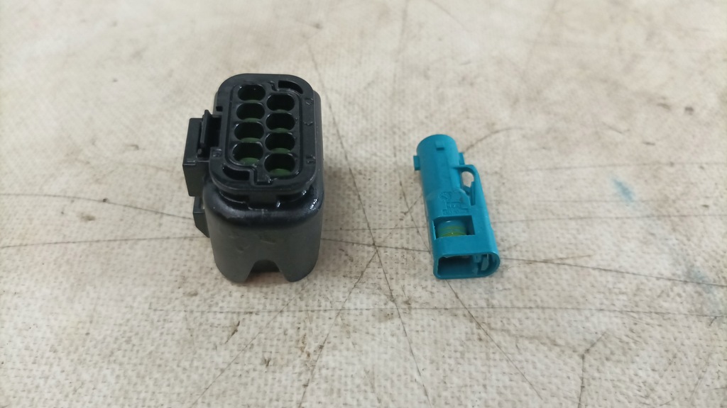 фото №10, Dodge ram 19- заглушка фаркоп буксировочный usa