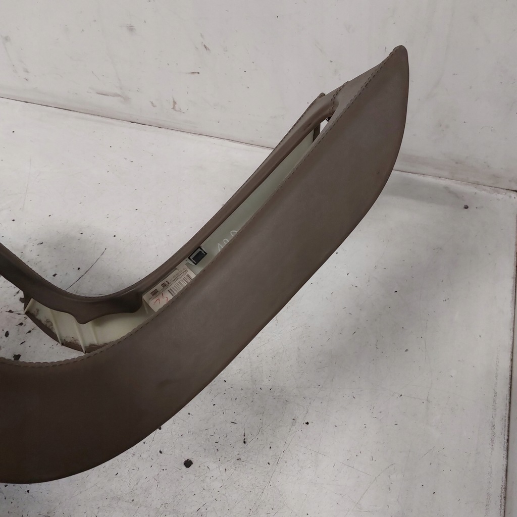 фото №10, Jaguar s-type рамка защита радио консоли туннель среднего рычаг переключения передач передач