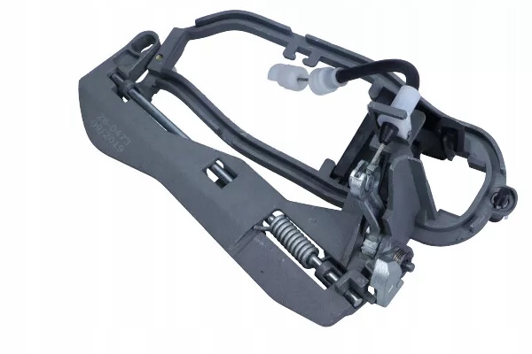 фото №2, Рамка ручка bmw x5 левая /mg/