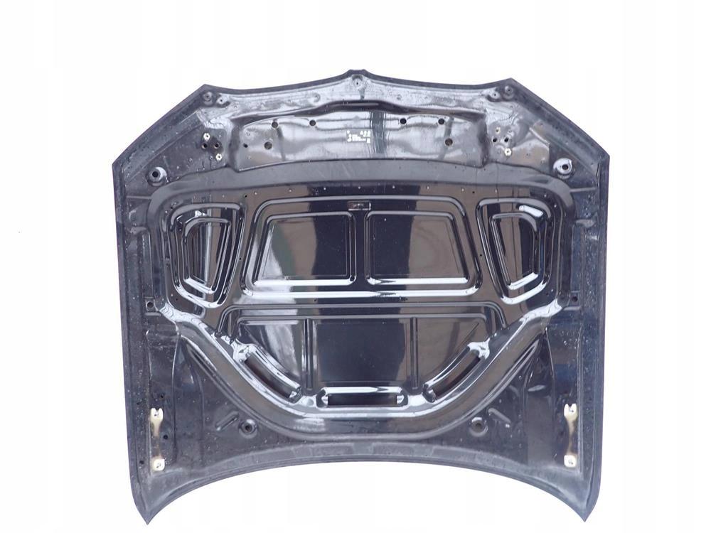 фото №7, Bmw 3 g20 g21 18- капот крышка двигателя