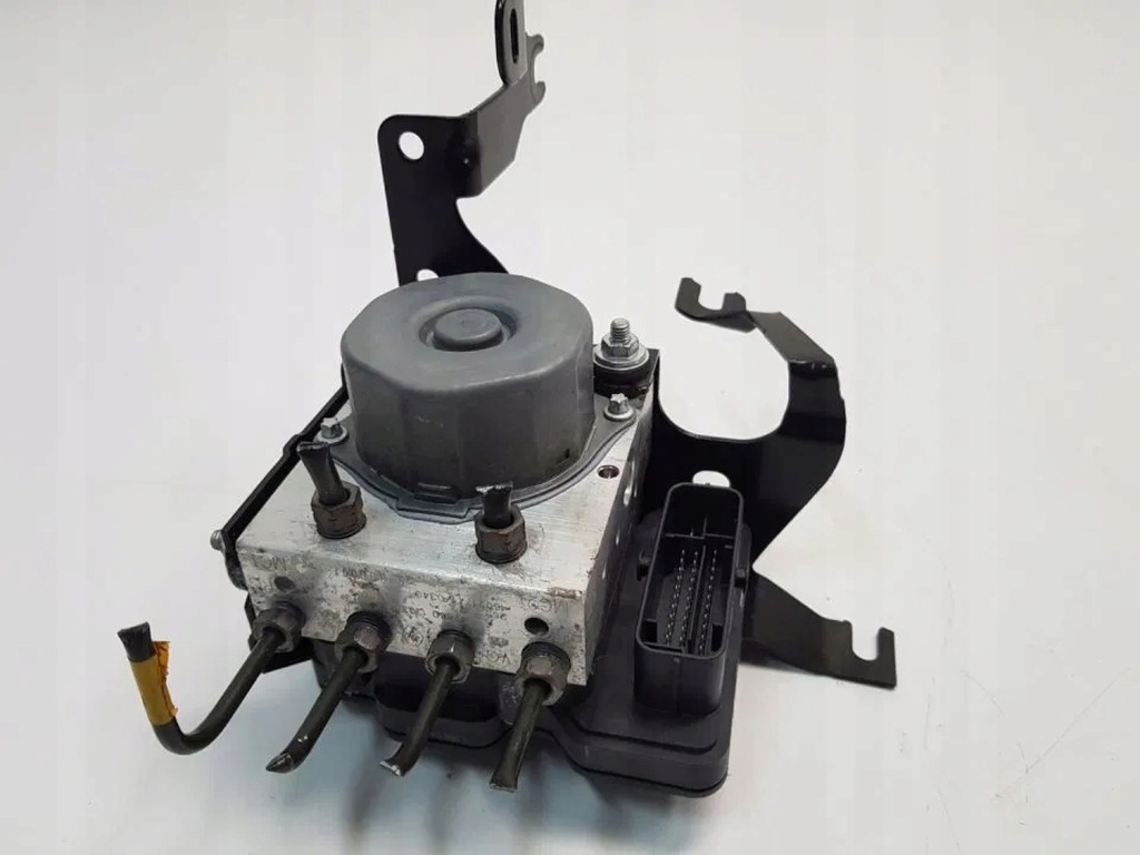 фото №1, Насос abs clio iv megane iv 1.5dci 476601203r vat