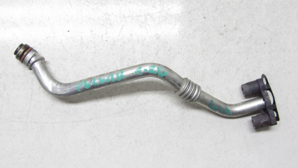 фото №1, Nissan pulsar 1.2 трубка смазки турбины 12-17