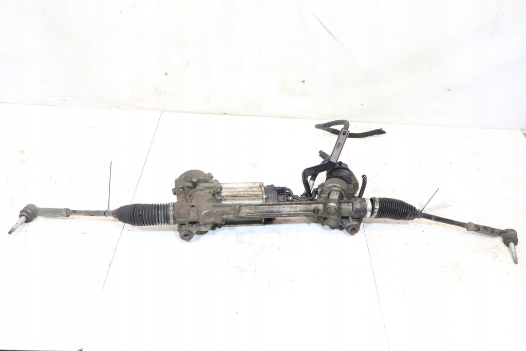 фото №1, Рулевая рейка opel insignia a lift 2.0cdti 7805974841